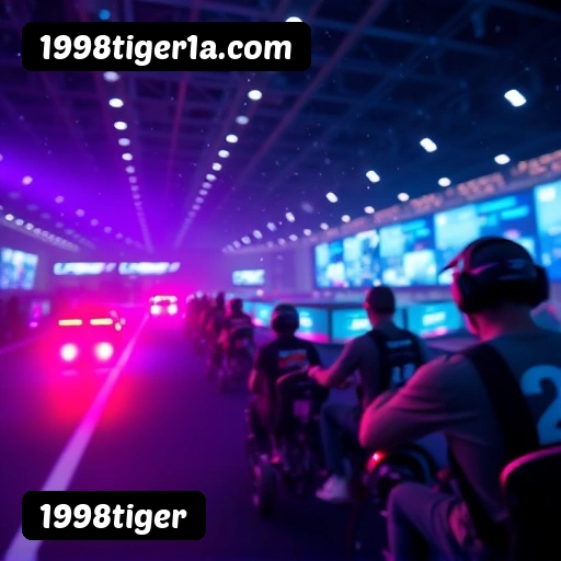 1998tiger Bônus por convite 1998tiger