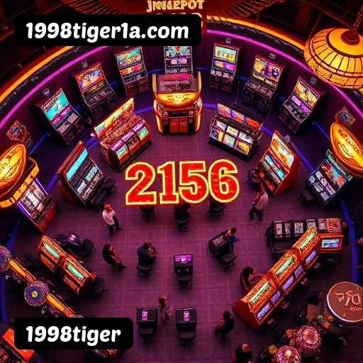 1998tiger Bônus acumulado 1998tiger